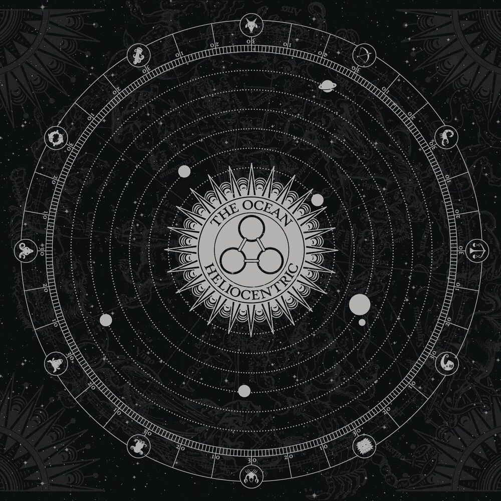 Picture of Heliocentric
