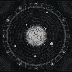Cover of Heliocentric