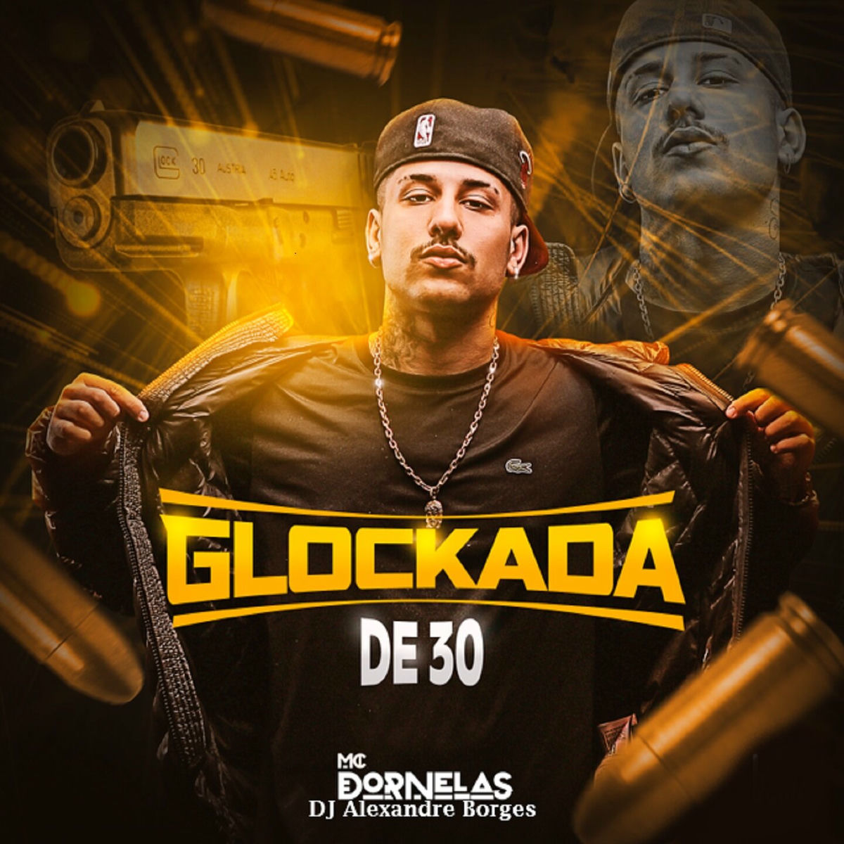 Album cover of Glockada de 30