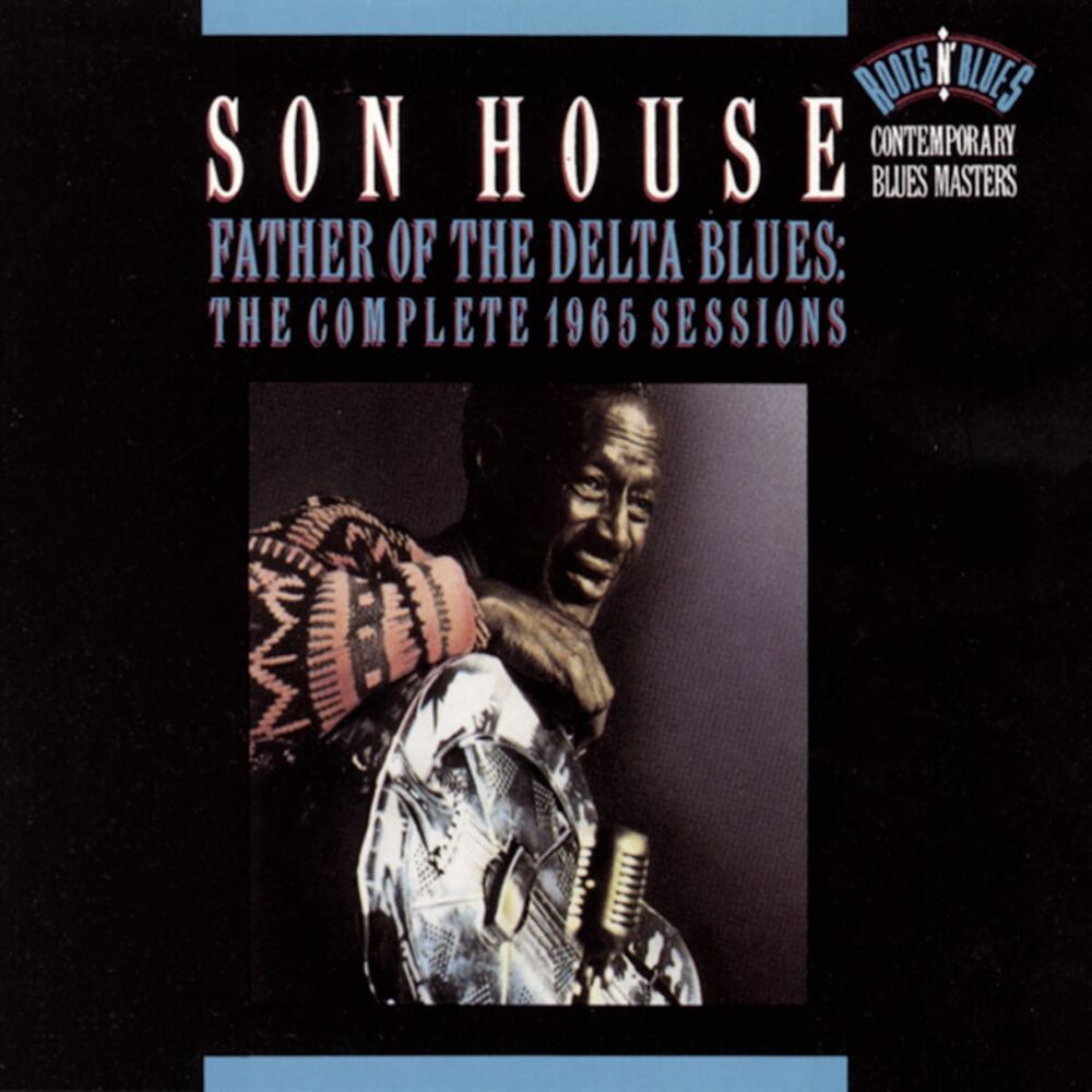 Picture of Father Of The Delta Blues: The Complete 1965 Sessions