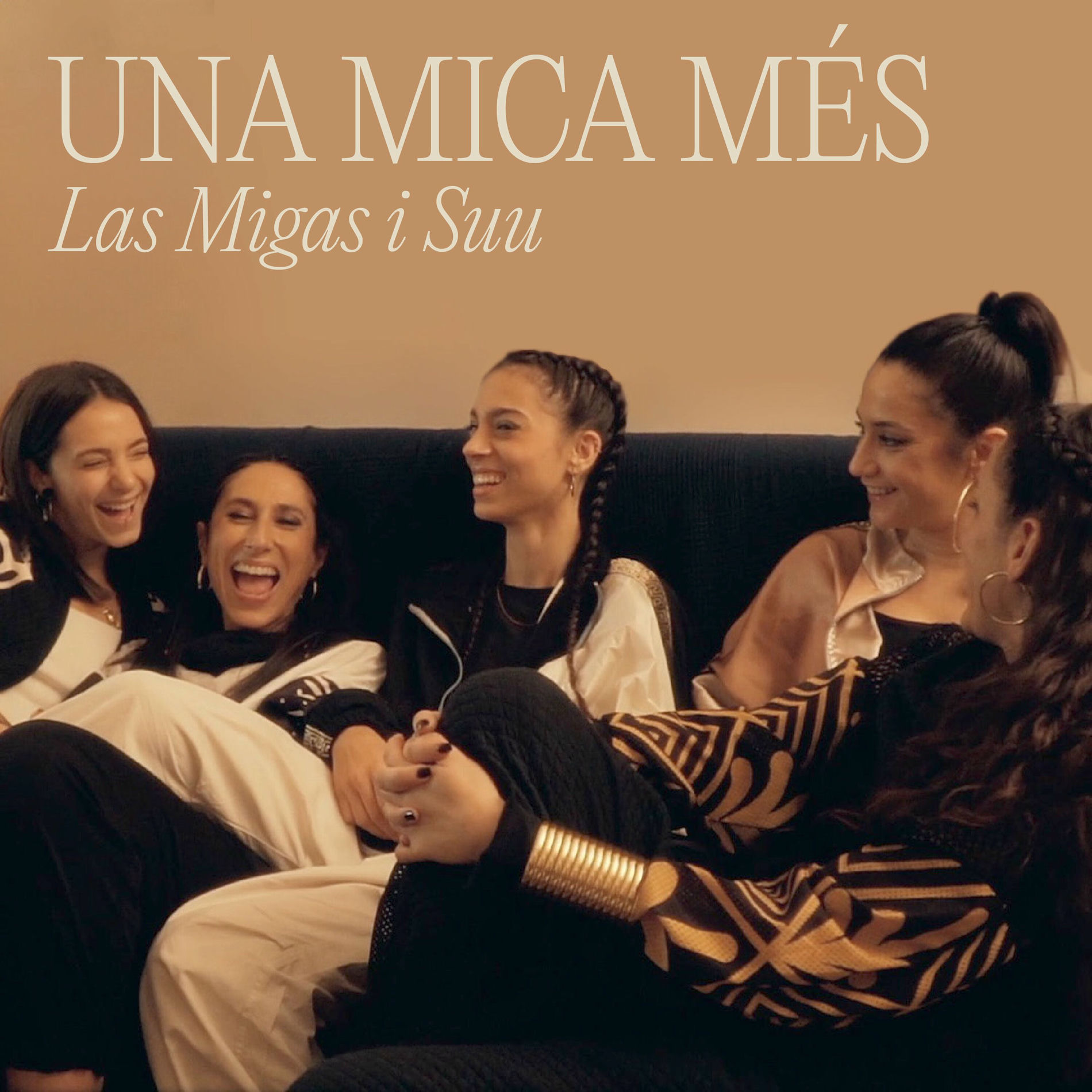 Album cover of Una mica més