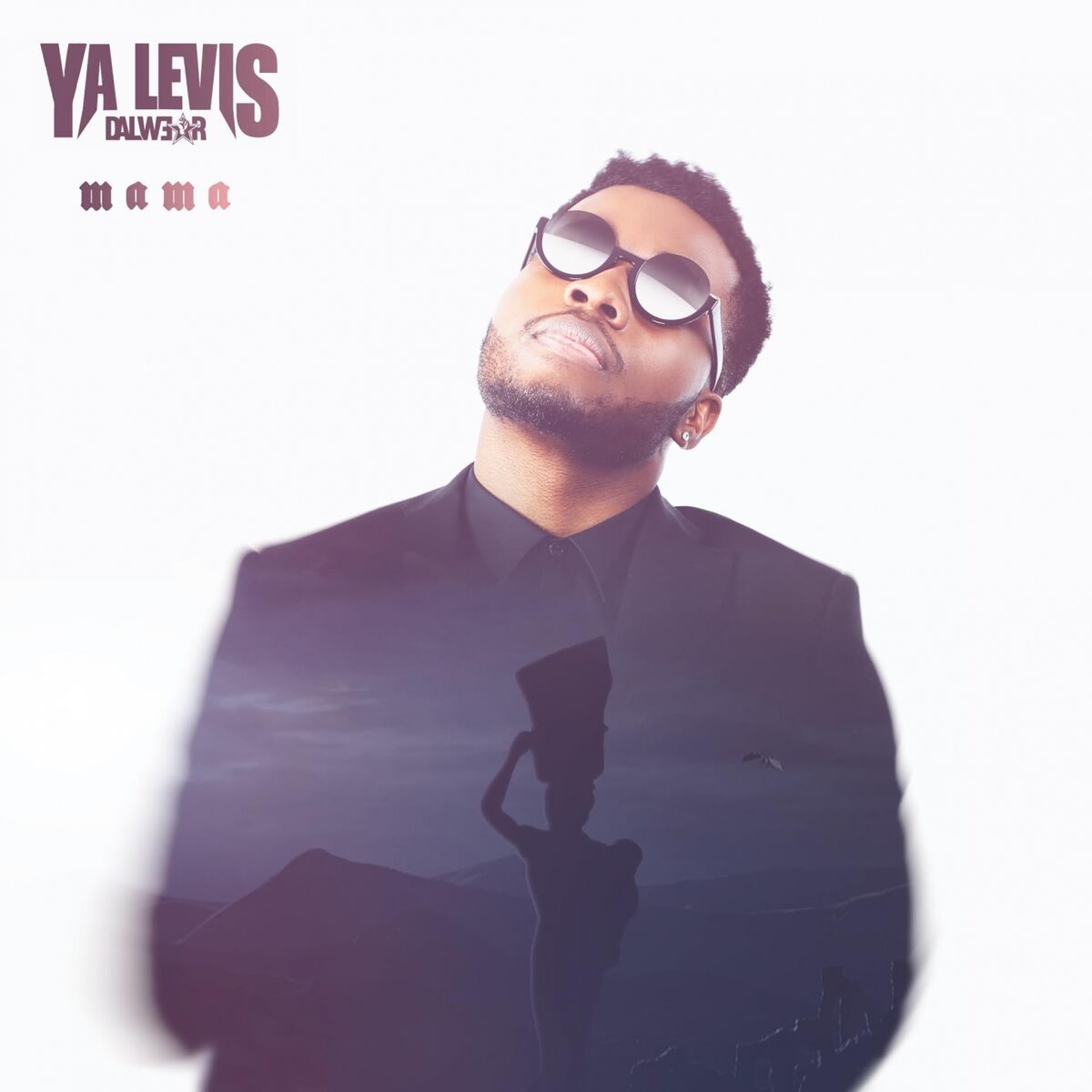 Album cover of Mama