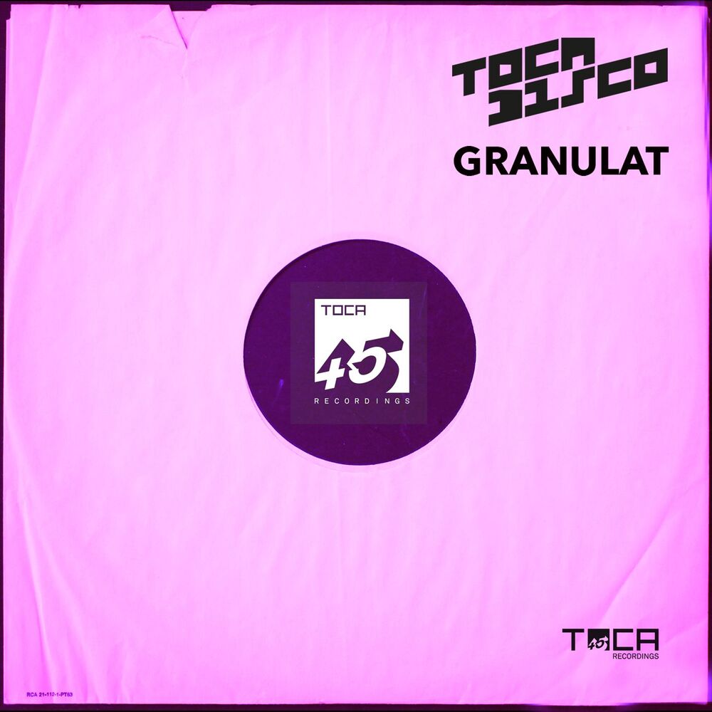 Picture of Granulat
