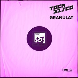 Cover of Granulat