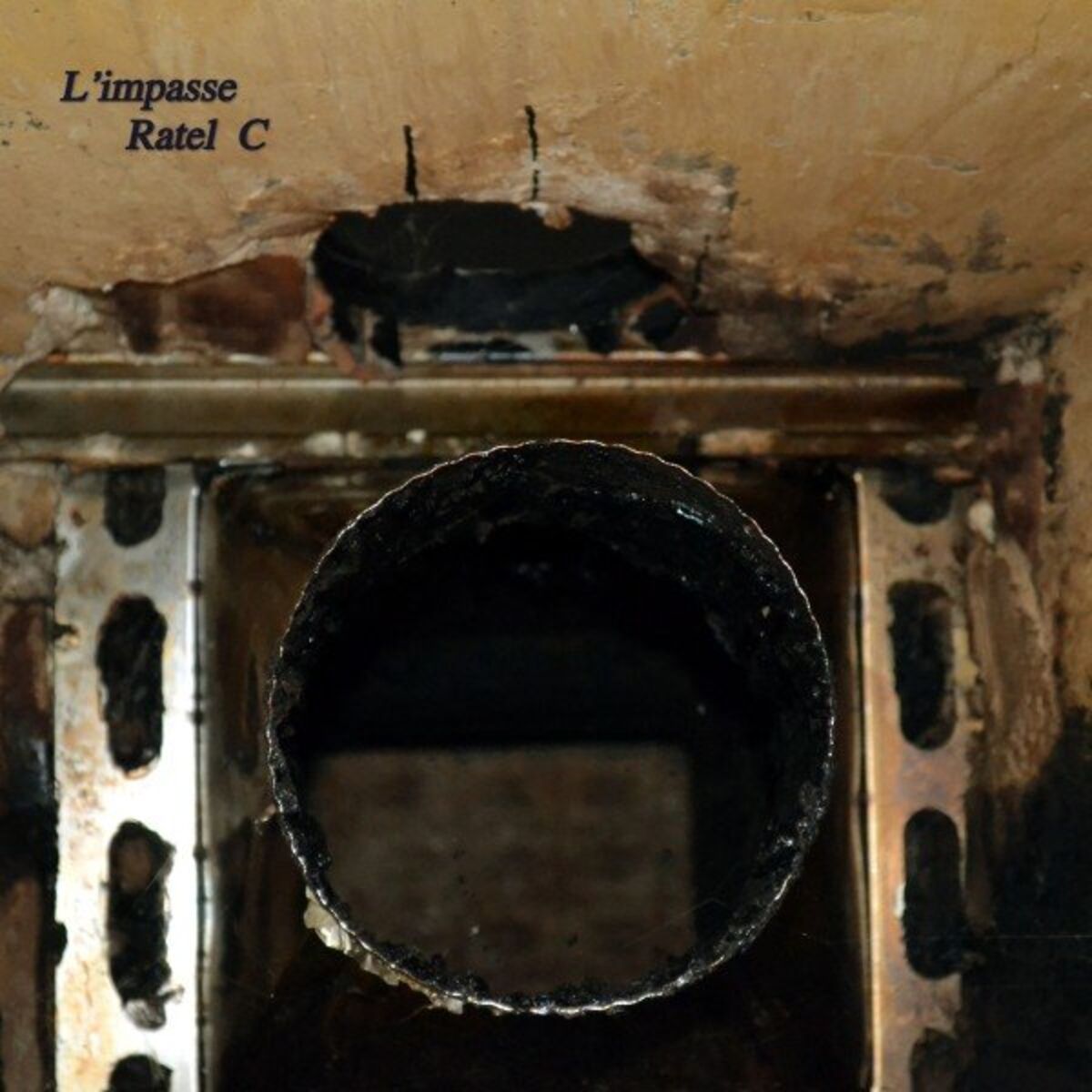 Album cover of L'impasse (Radio Edit)