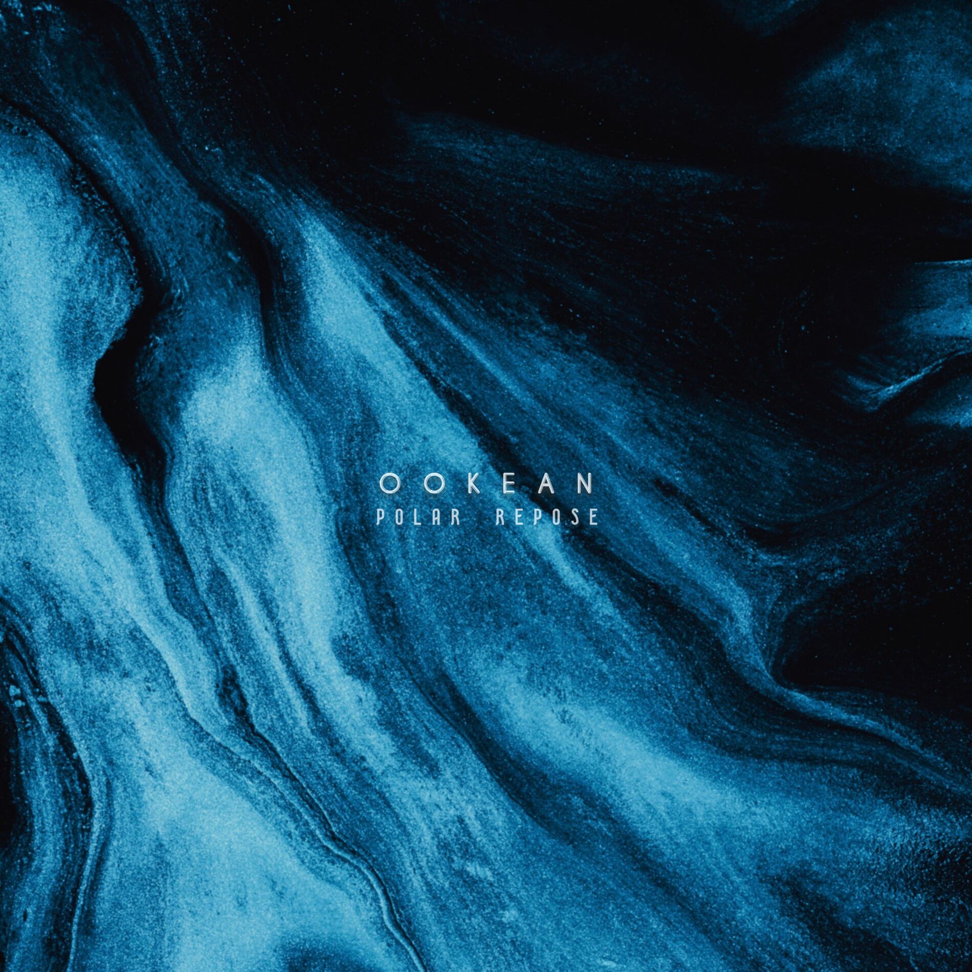 Album cover of Polar Repose