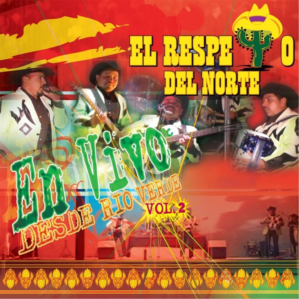 Picture of En Vivo Vol 2