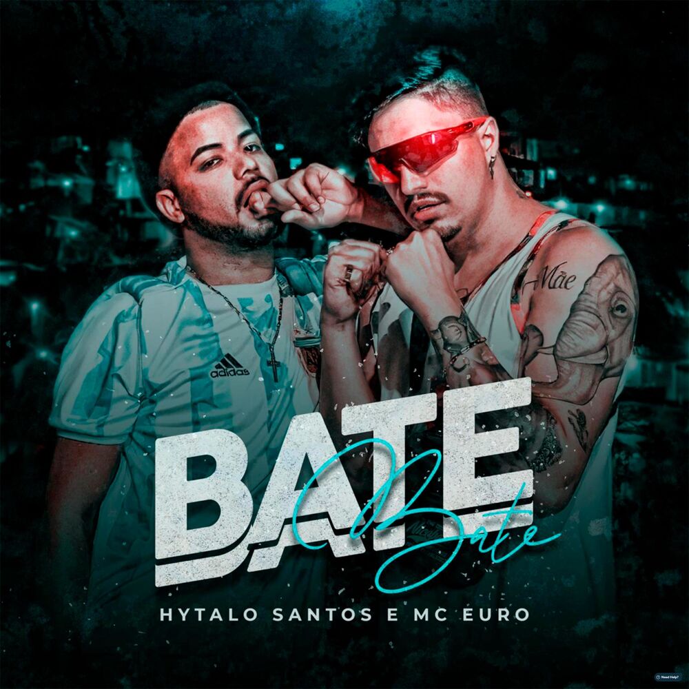 Picture of Bate Bate