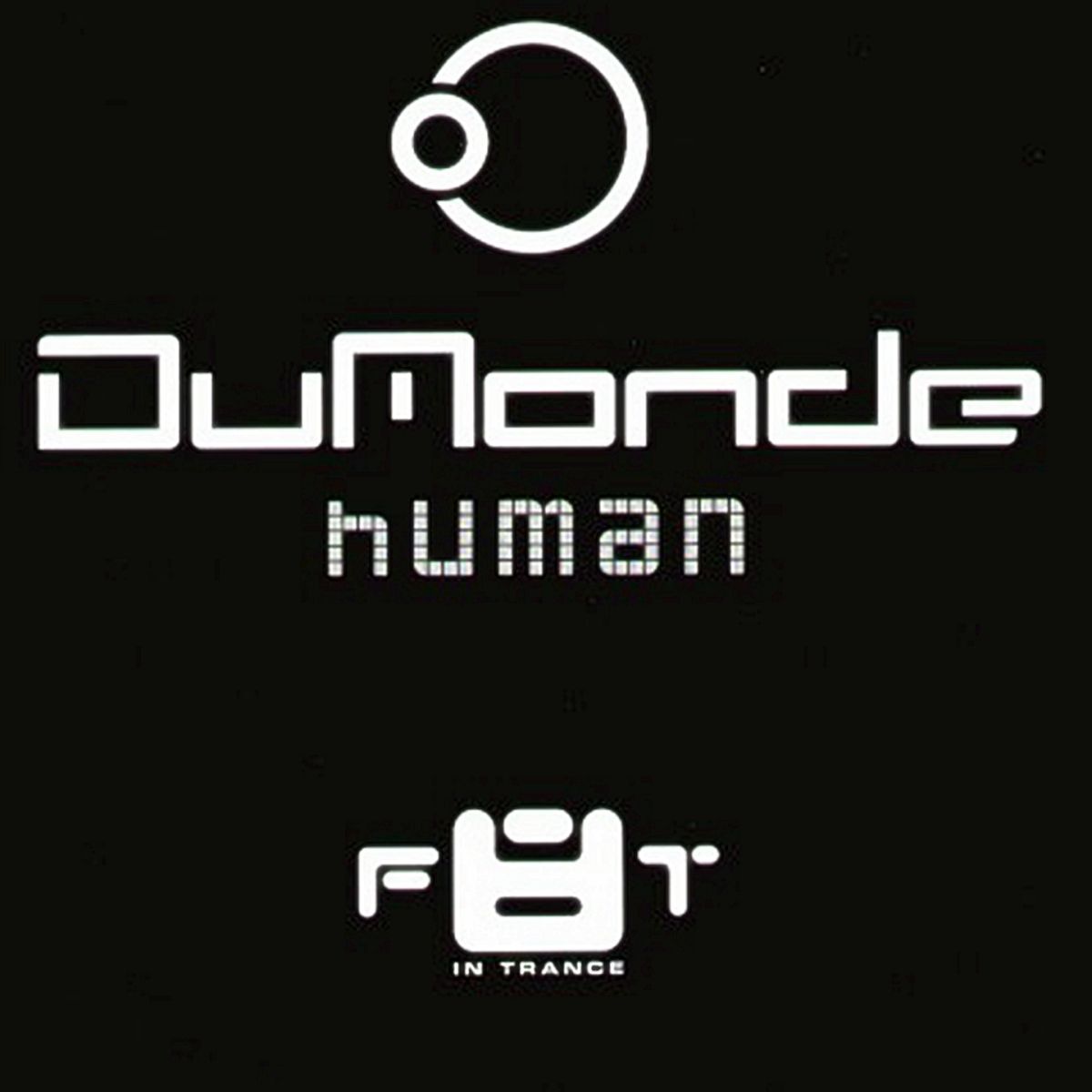 Album cover of Human