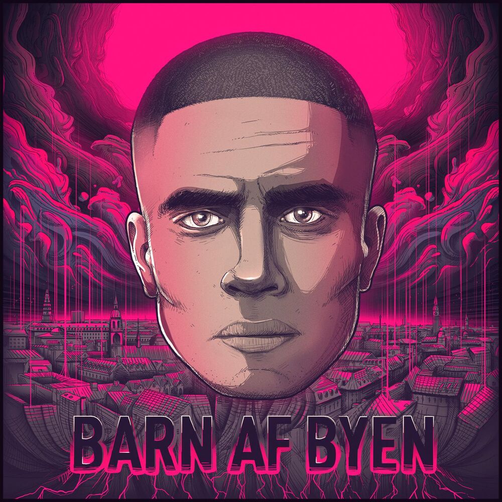 Picture of Barn Af Byen