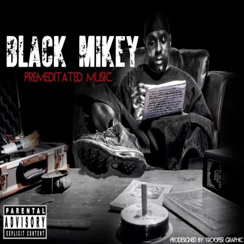 Picture of Premeditated Music