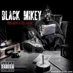 Cover of Premeditated Music