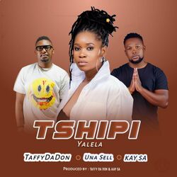 Cover of Tshipi Ya Lela