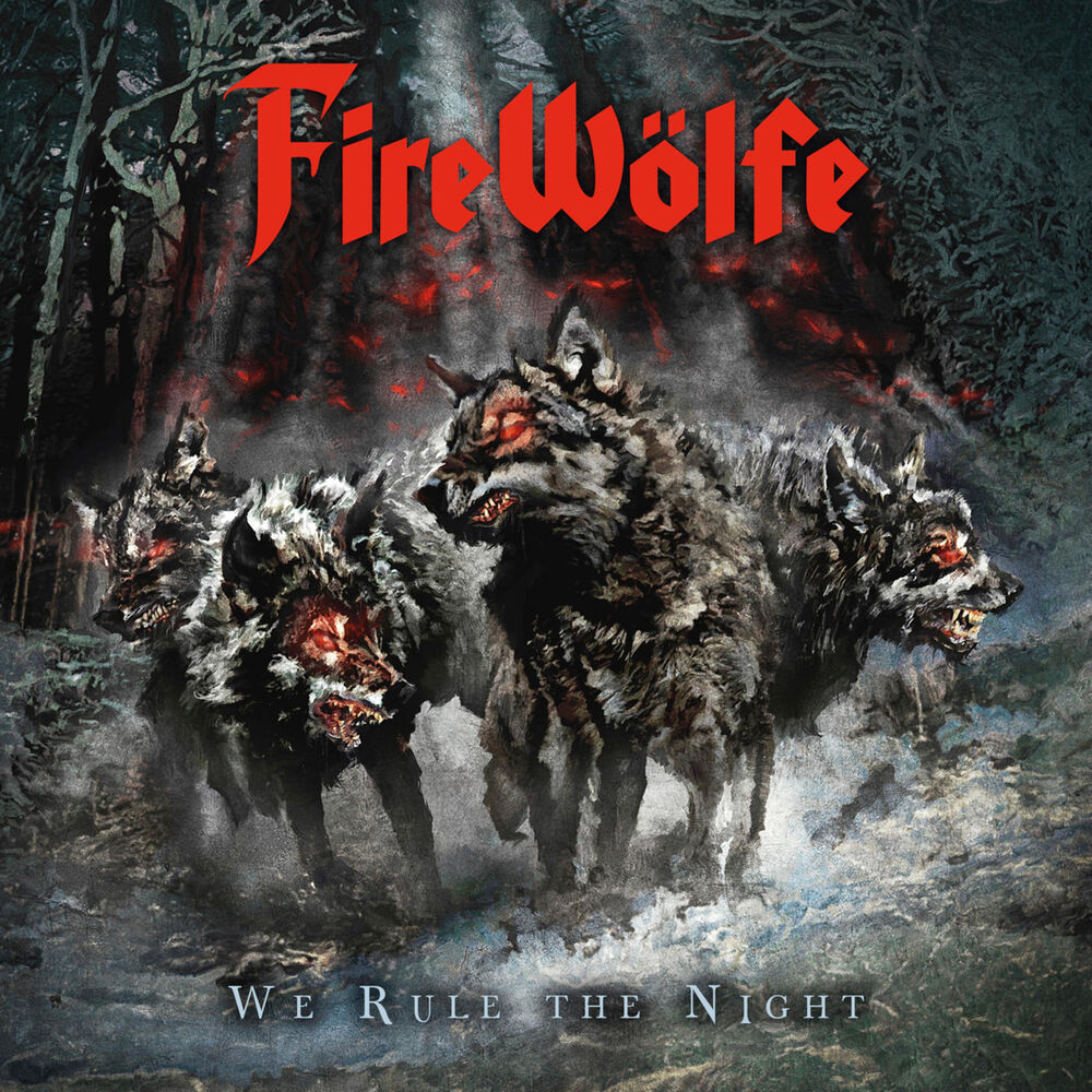 Picture of We Rule the Night
