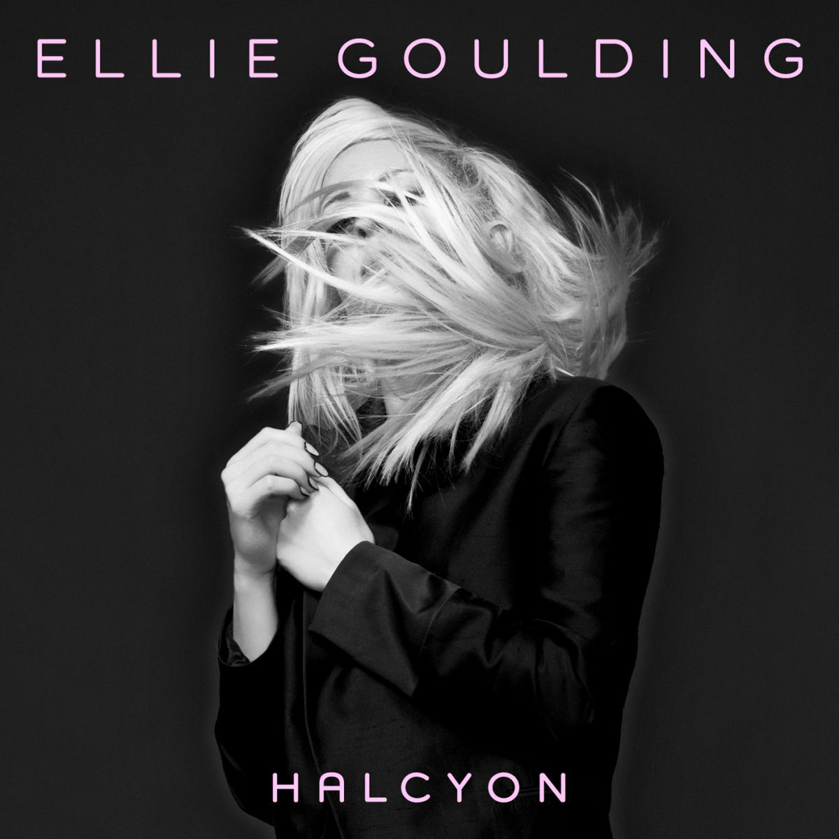 Album cover of I Need Your Love