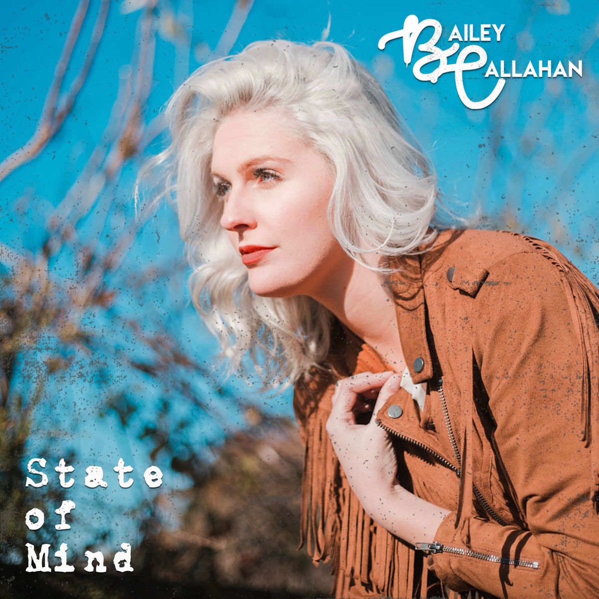 Album cover of State of Mind