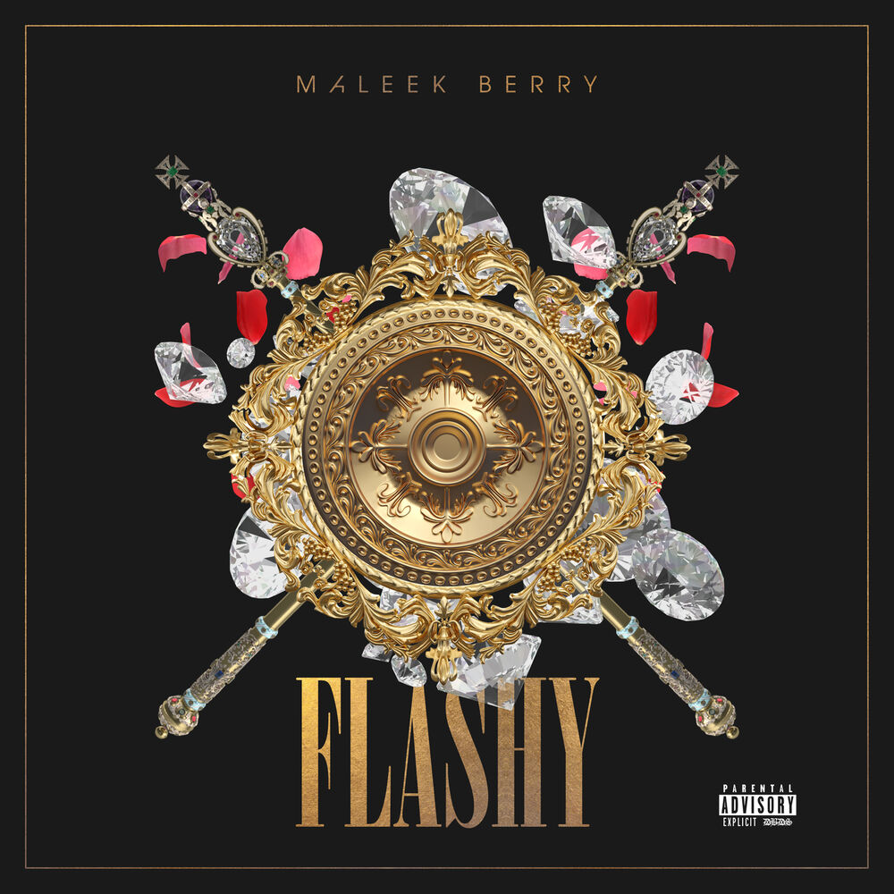 Picture of Flashy