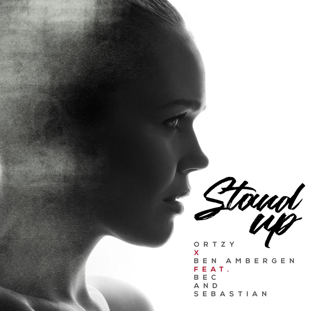 Picture of Stand Up
