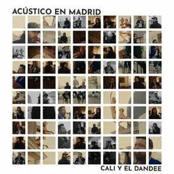 Cover of Acústico en Madrid (En Vivo)