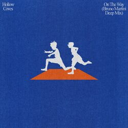 Cover of On The Way (Bruno Martini Deep Mix)