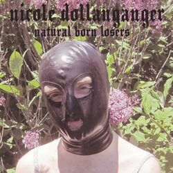 Cover of Natural Born Losers