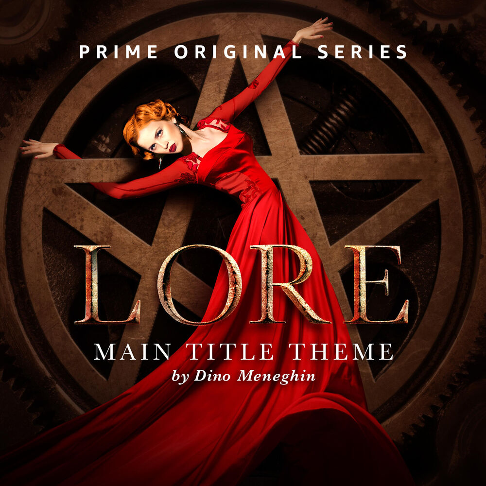 Picture of Lore Main Title Theme (Season 2)