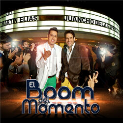 Cover of El Boom del Momento