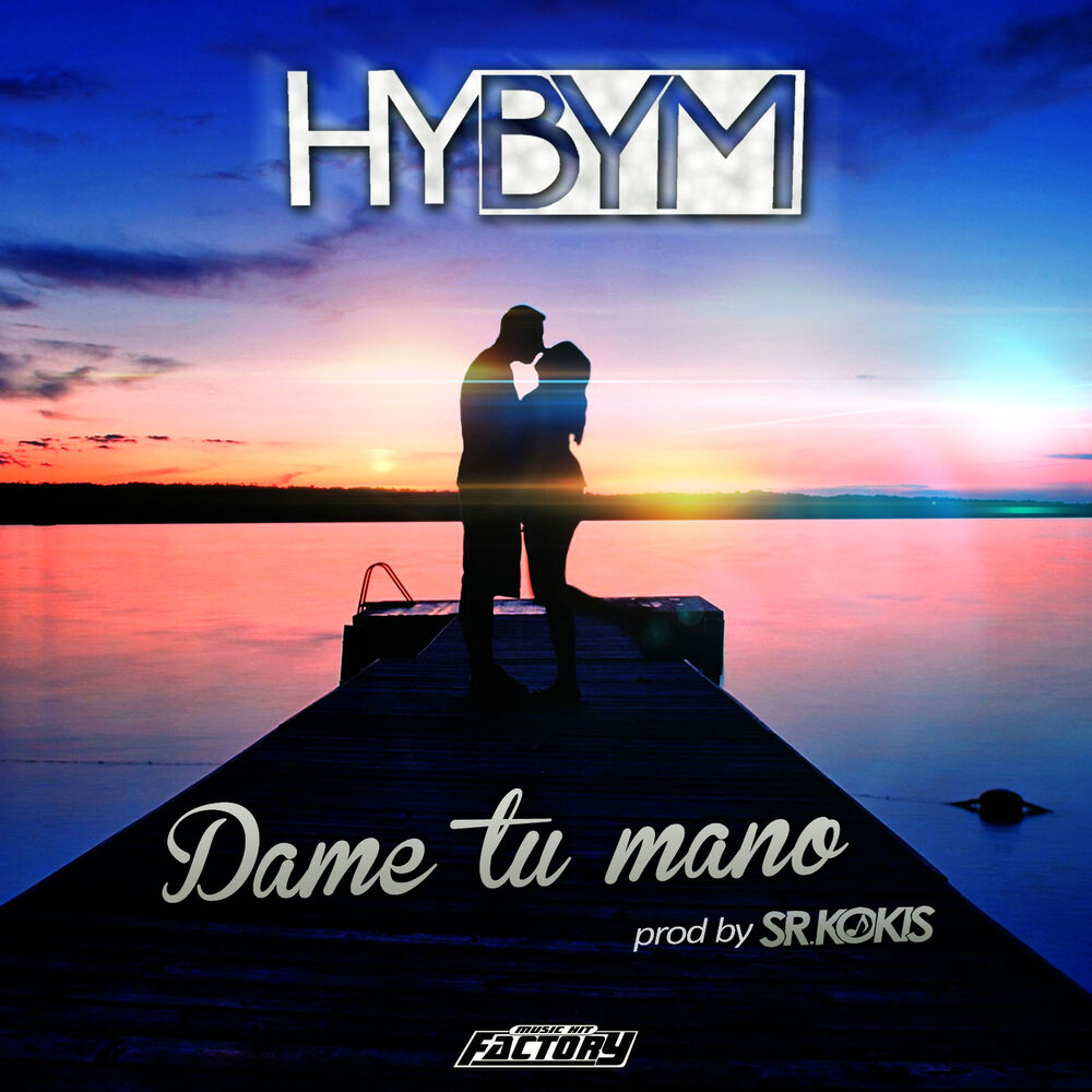 Picture of Dame Tu Mano