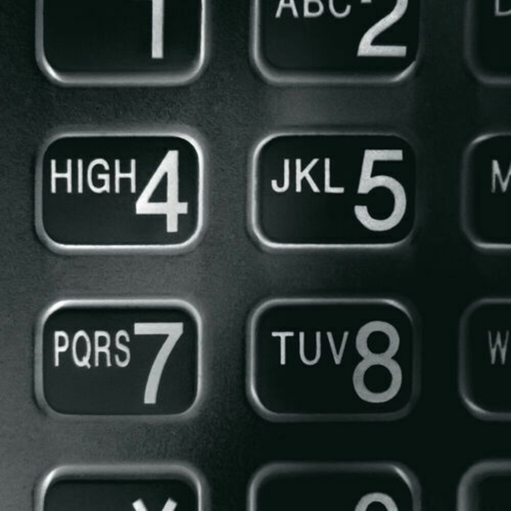 Picture of Why'd You Only Call Me When You're High?
