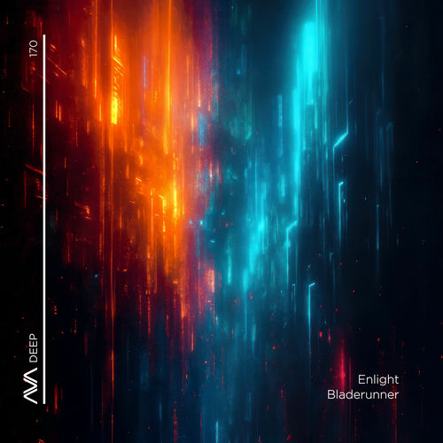Enlight - Bladerunner (2025) Enlight - Bladerunner (2025)