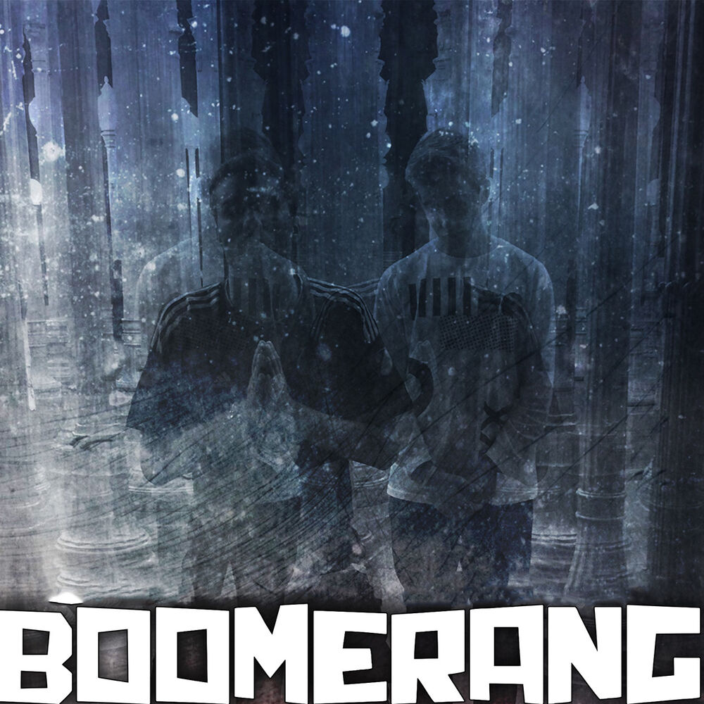 Picture of Boomerang