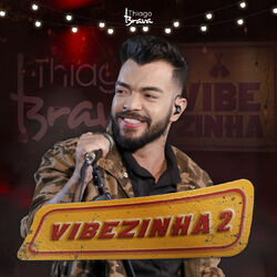 Cover of Vibezinha 2 (Ao vivo)
