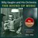 Song of the Islands by Billy Vaughn and His Orchestra album cover