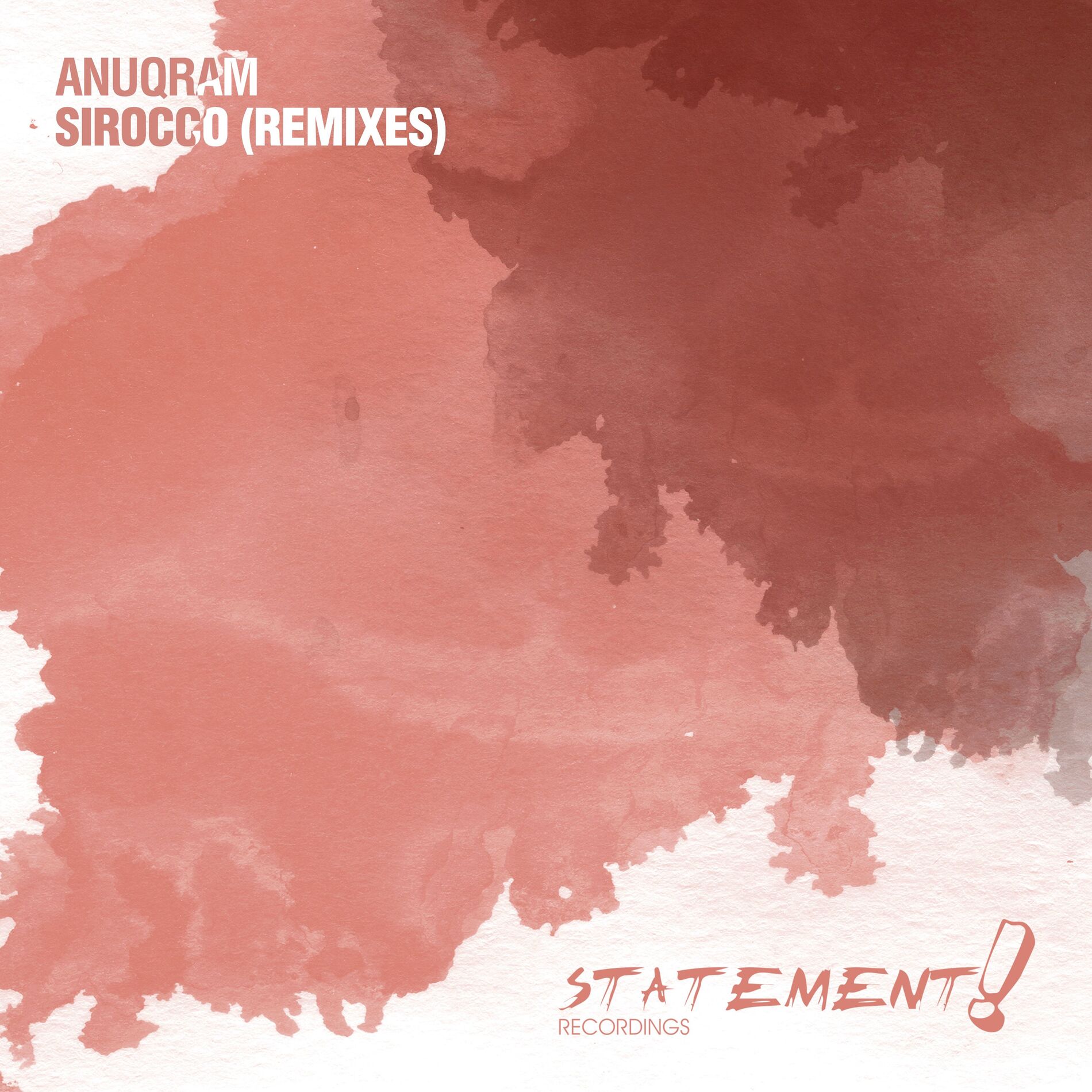 Album cover of Sirocco (Remixes)