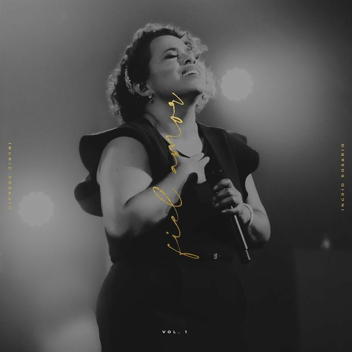 Album cover of Avivamiento