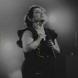 Cover of Fiel Amor, Vol. 1 (En Vivo)