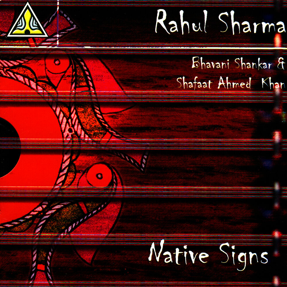 Picture of Native Signs