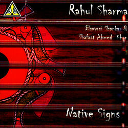 Cover of Native Signs