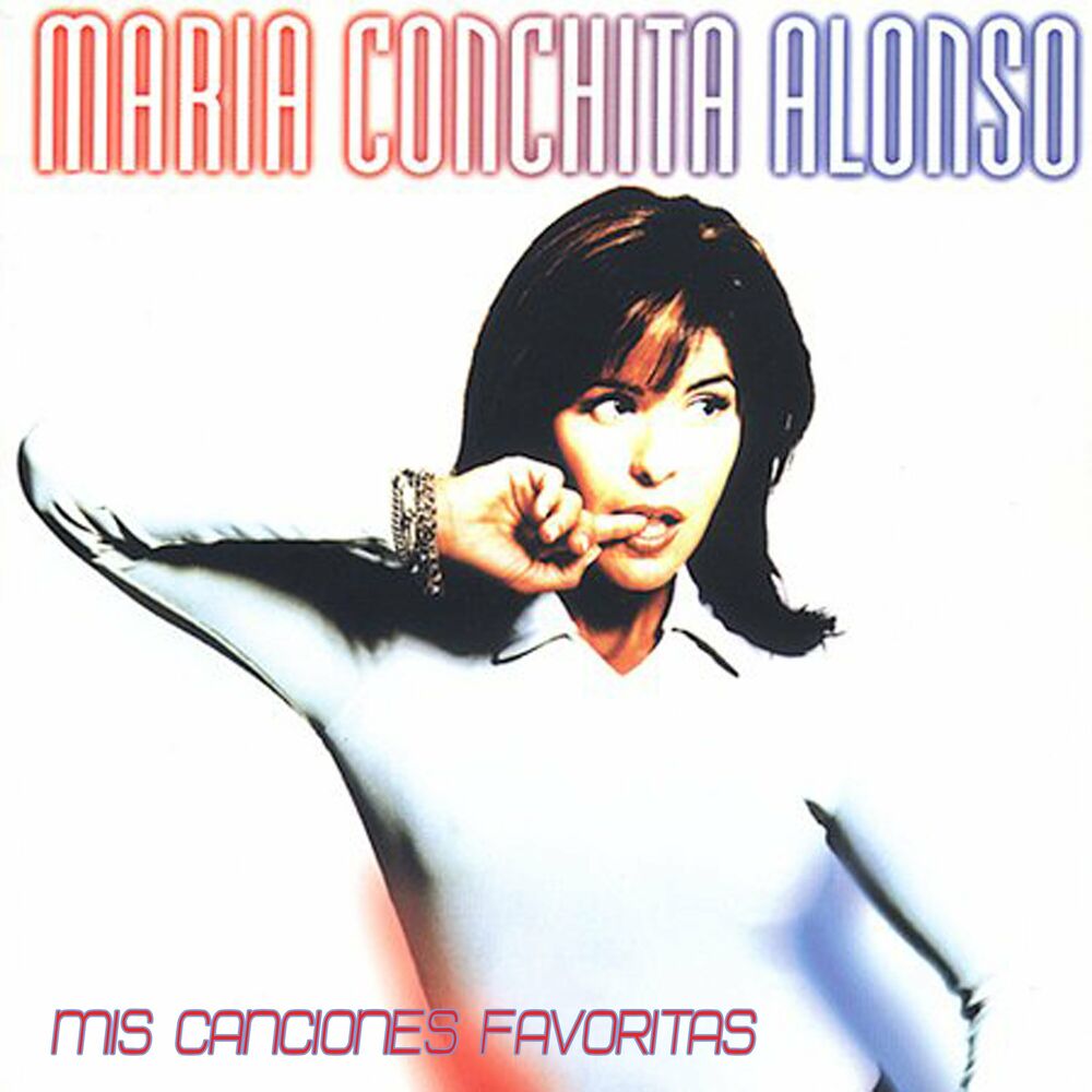 Picture of Mis Canciones Favoritas