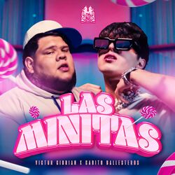 Cover of Las Minitas