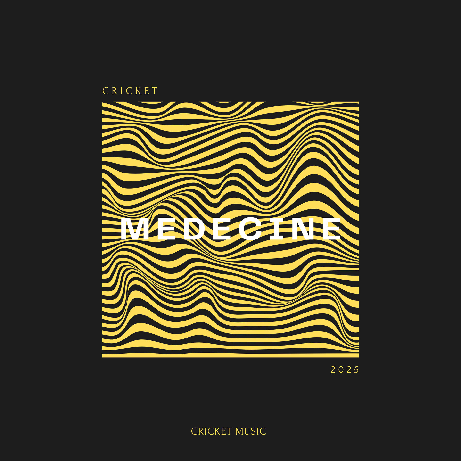 Album cover of Medecine