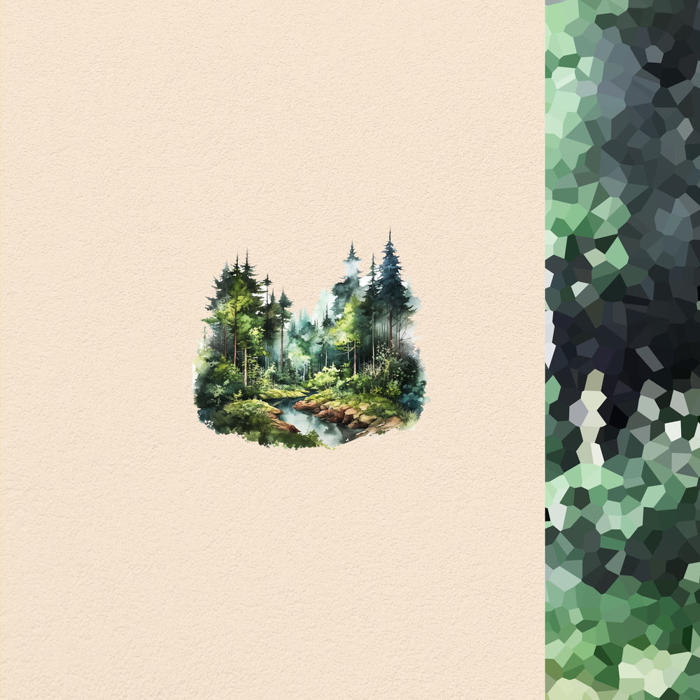 Album artwork for evergreen by 44 Ardent
