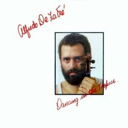Cover of Dancing In The Tropics