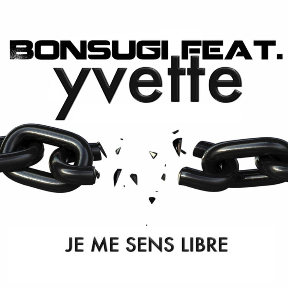 Picture of Je me sens libre