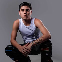 Cover of Rebola Pra tudo