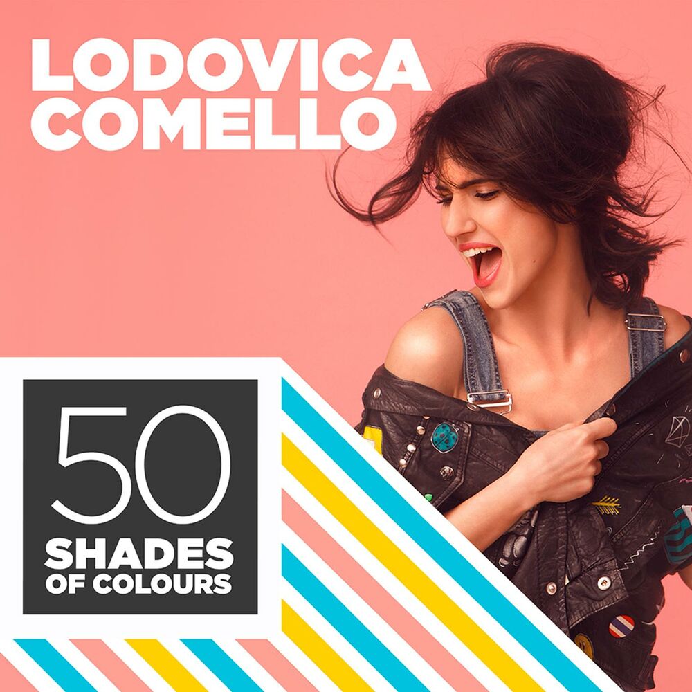 Picture of 50 Shades of Colours