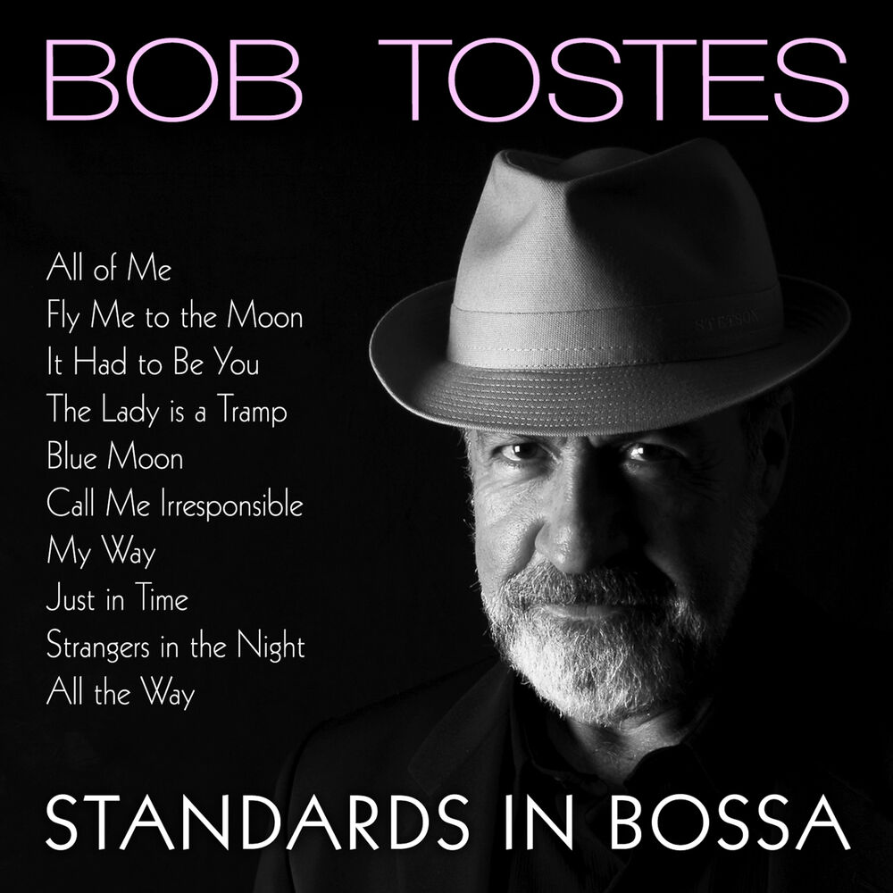 Picture of Standards in Bossa