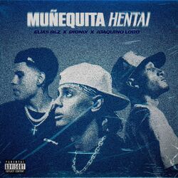 Cover of MUÑEQUITA HENTAI