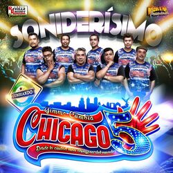 Cover of Soniderisimo