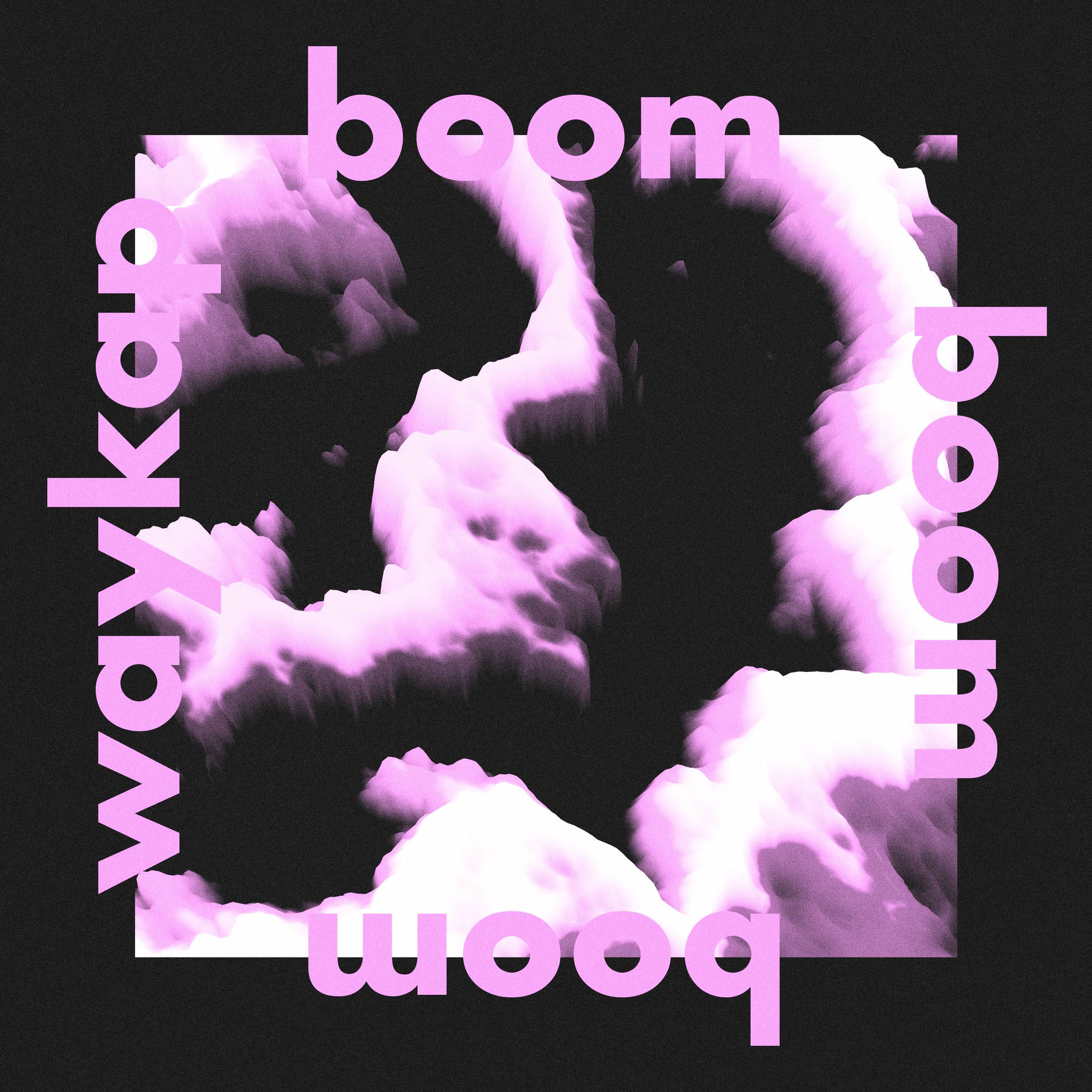 Album cover of Boom Boom Boom